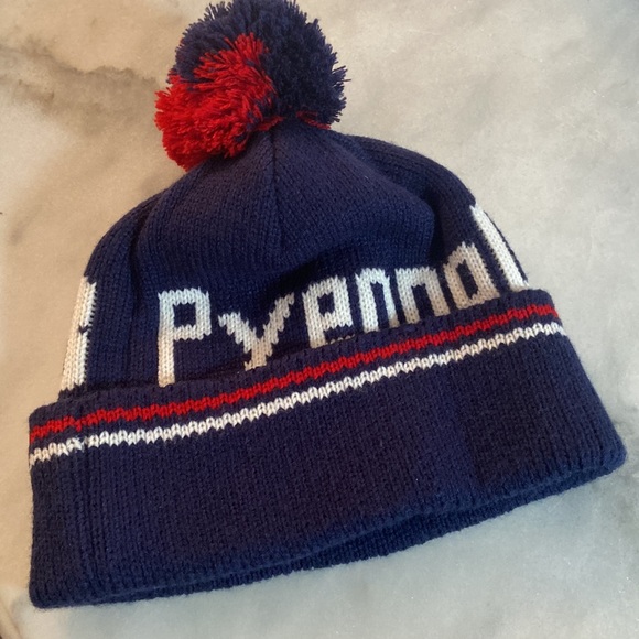 North face beanie - Picture 4 of 6